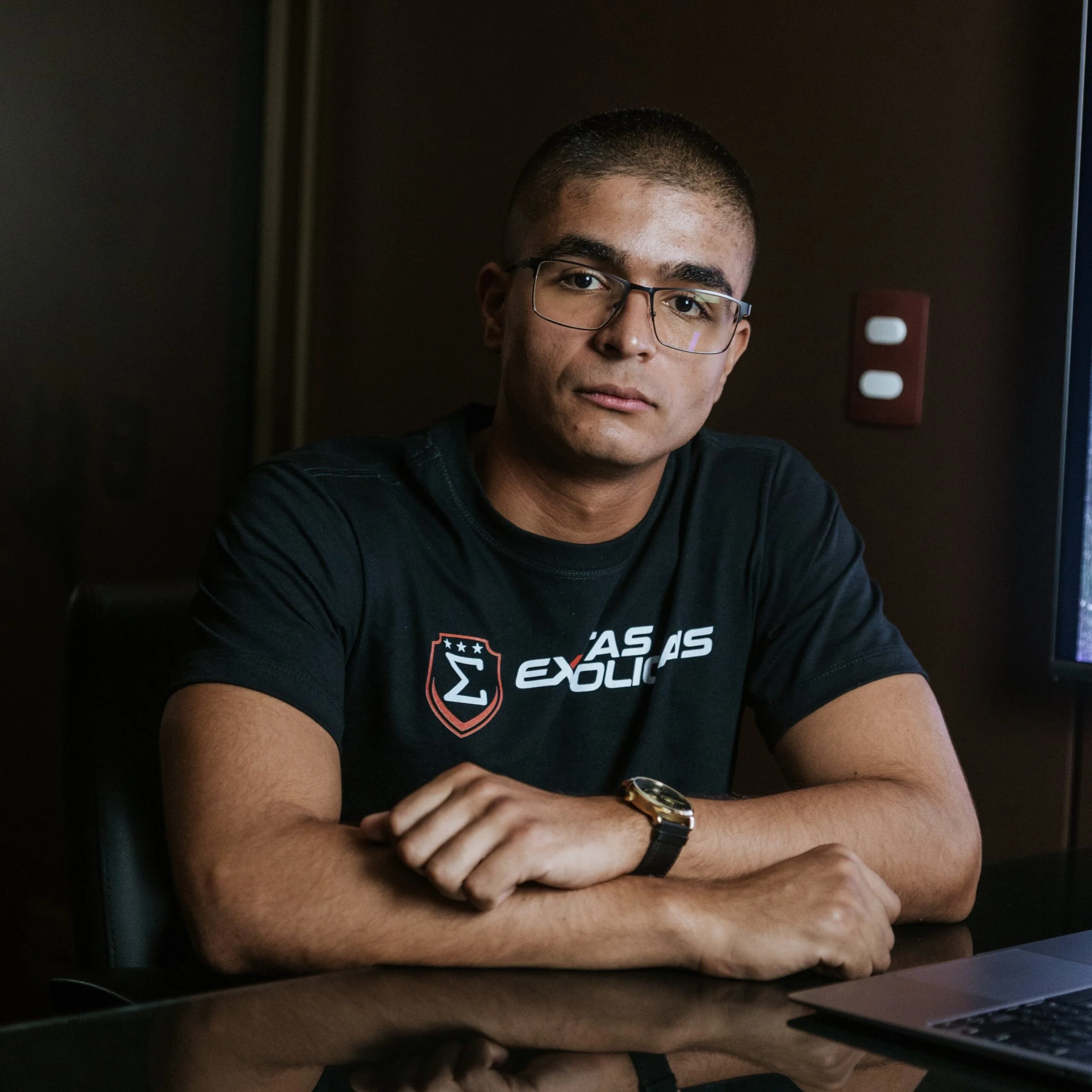 Daniel Assis