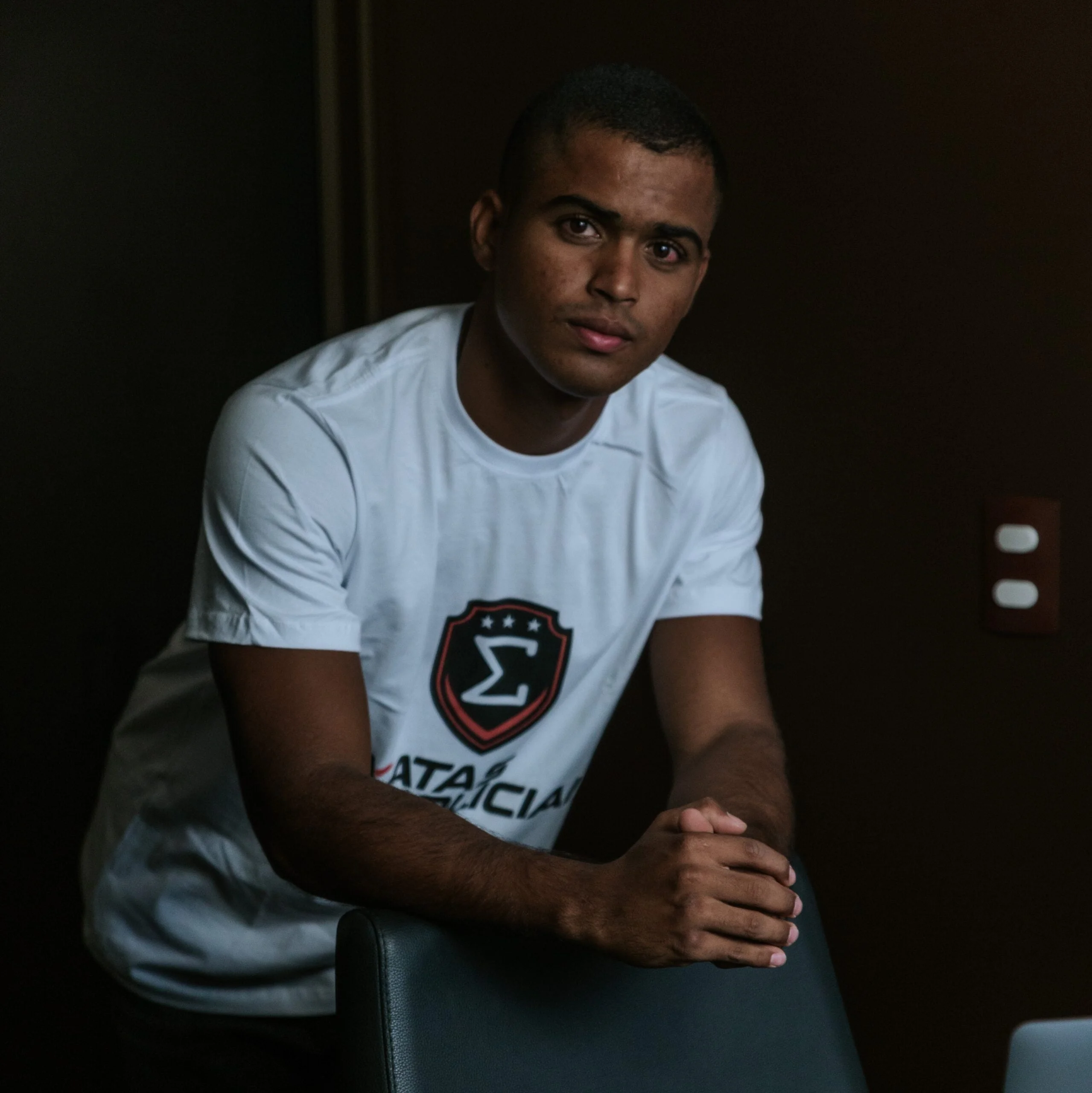 Alisson Carvalho
